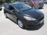 2015 Ford Focus SE Hatchback