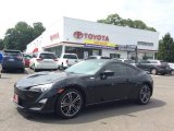 2014 Scion FR-S 