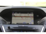 2017 Acura MDX Technology Navigation