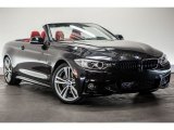 2016 BMW 4 Series 435i Convertible Data, Info and Specs