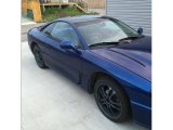 1994 Dodge Stealth R/T Data, Info and Specs