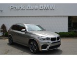 2015 BMW X5 M 