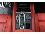 2015 BMW X5 M  8 Speed M Sport Automatic Transmission
