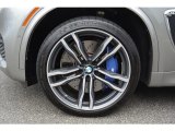 2015 BMW X5 M  Wheel