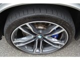 2015 BMW X5 M  Wheel