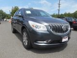 2014 Cyber Gray Metallic Buick Enclave Leather AWD #114409153