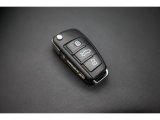 2015 Audi R8 Spyder V8 Keys