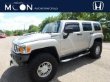 2008 Hummer H3 