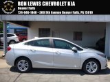 2016 Chevrolet Cruze LT Sedan