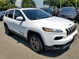 2016 Jeep Cherokee Latitude 4x4
