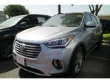 2017 Iron Frost Hyundai Santa Fe Limited Ultimate #114442878
