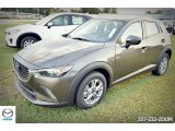 2016 Mazda CX-3 Touring