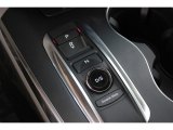 2017 Acura MDX Technology 9 Speed Sequential SportShift Automatic Transmission
