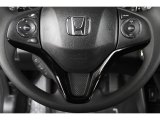 2016 Honda HR-V EX Steering Wheel
