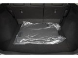 2016 Honda HR-V EX Trunk