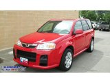 2006 Chili Pepper Red Saturn VUE Red Line #11418502