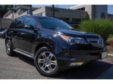 2008 Acura MDX Technology