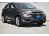 2016 Honda HR-V LX