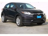 2016 Honda HR-V LX