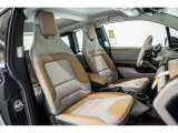 2016 BMW i3  Front Seat