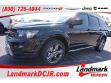 2016 Dodge Journey Crossroad Plus