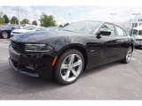 2016 Dodge Charger R/T