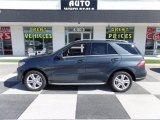 2013 Mercedes-Benz ML 350 4Matic