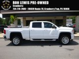 2015 GMC Sierra 2500HD Denali Crew Cab 4x4