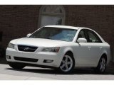 2007 Hyundai Sonata SE V6