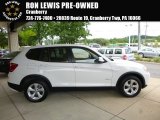 2011 BMW X3 xDrive 28i