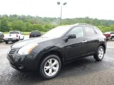 2010 Nissan Rogue SL AWD