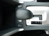 2017 Subaru Forester 2.5i Premium Lineartronic CVT Automatic Transmission