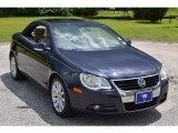 2008 Volkswagen Eos 2.0T