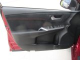 2017 Toyota Camry XSE Door Panel