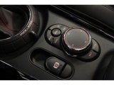 2016 Mini Clubman Cooper S Controls