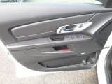 2017 GMC Terrain SLE AWD Door Panel