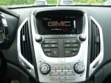 2017 GMC Terrain SLE AWD Controls