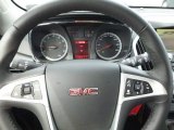 2017 GMC Terrain SLE AWD Steering Wheel