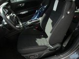 2017 Ford Mustang Ecoboost Coupe Front Seat