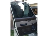1987 Toyota Land Cruiser FJ60 Door Panel