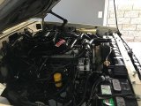 1987 Toyota Land Cruiser Engines
