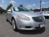 2011 Buick Regal CXL