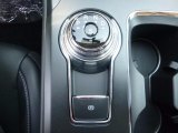 2017 Ford Fusion Titanium AWD 6 Speed Automatic Transmission