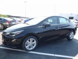 2016 Chevrolet Cruze LT Sedan
