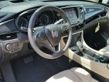 2016 Buick Envision Interiors
