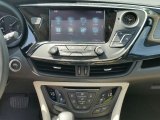 2016 Buick Envision Premium II AWD Controls