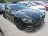 2016 Shadow Black Ford Mustang GT Coupe #114485337