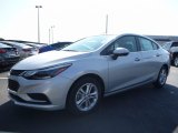 2016 Chevrolet Cruze LT Sedan