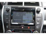 2017 Toyota Camry XSE V6 Navigation