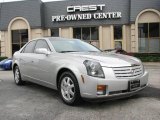 2006 Cadillac CTS Sedan